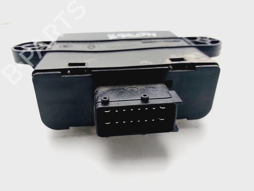 Electronic module PEUGEOT 407 (6D_) 2.0 (6DRFNB, 6DRFNE) | BP31939015M83 - Image 3