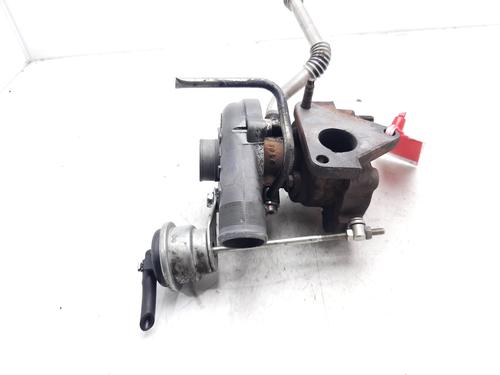 Turbocharger/Supercharger RENAULT KANGOO (KC0/1_) 1.5 dCi (KC08, KC09) | BP15229492M71 