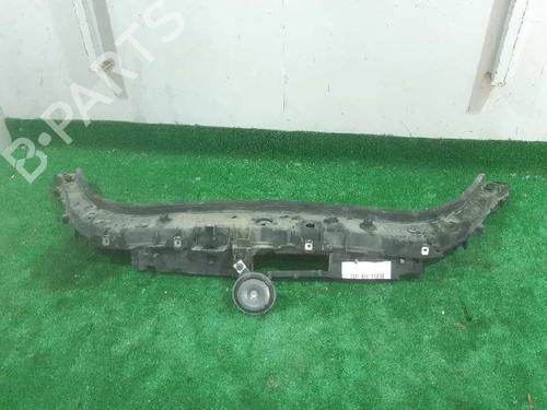 Used Crossmember RENAULT SCÉNIC II (JM0/1_) [2003-2010]  8732800