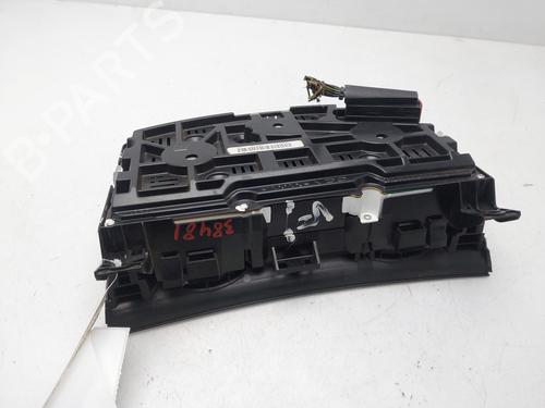 Instrument cluster OPEL ASTRA H GTC (A04)  | BP27206223C47 