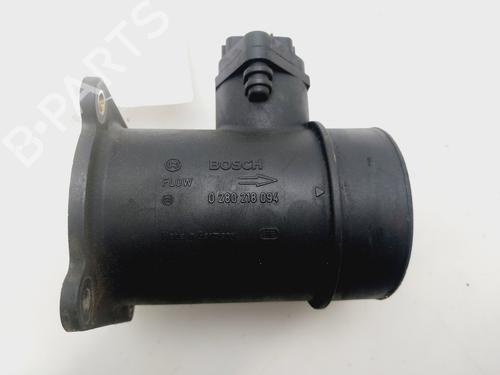 Mass air flow sensor NISSAN ALMERA TINO (V10) 2.2 dCi | BP29704708M95 