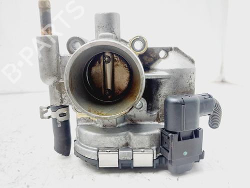 Used Throttle body OPEL INSIGNIA A Saloon (G09) 2.0 CDTI (69) (131 hp) 27834812