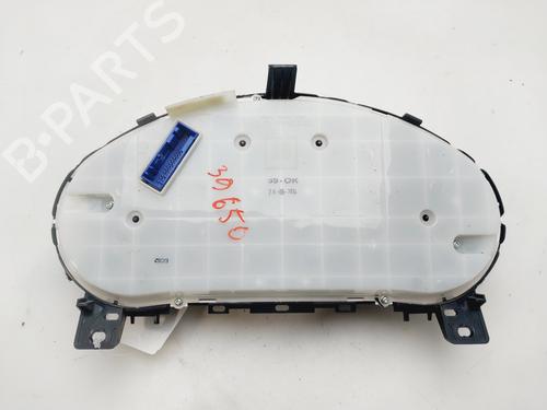 Instrument cluster OPEL ASTRA J Sports Tourer (P10)  | BP29904055C47