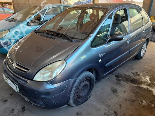 Andre CITROËN XSARA PICASSO (N68) 1.6 HDi | BP13115179O1 