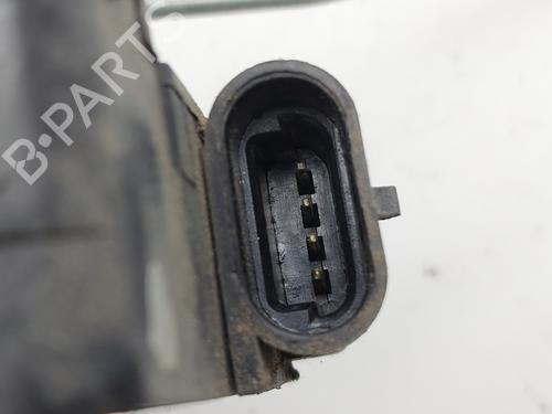Front right lock DAEWOO REZZO (U100) 1.8 | BP35954745C97 - Image 5