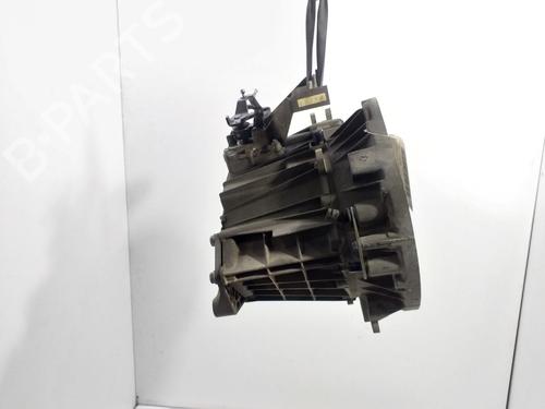 Gearbox MERCEDES-BENZ A-CLASS (W168) A 160 (168.033, 168.133) | BP7552405M3 