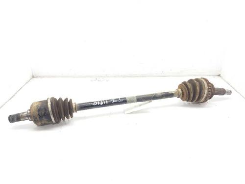 Used Left rear driveshaft HYUNDAI SANTA FÉ II (CM) 2.2 CRDi 4x4 (155 hp) 2994995