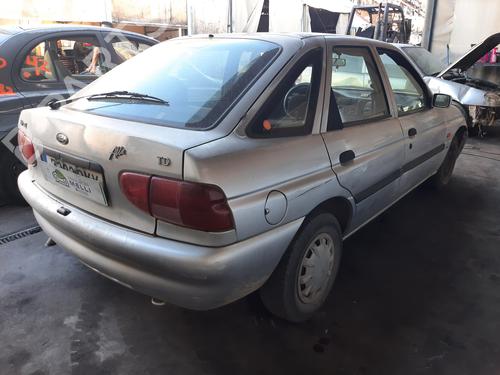 Steering wheel controls FORD ESCORT V (AAL, ABL) 1.8 D | BP28123335E15 