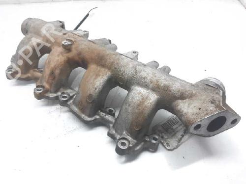 Used Intake manifold NISSAN NAVARA (D22) 2.5 D 4x4 (133 hp) 4727428