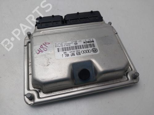 Engine control unit (ECU) AUDI A6 C5 (4B2, 4B4) 2.5 TDI quattro | BP35944634M57 - Image 4