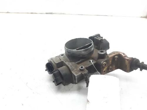 Throttle body FIAT PUNTO Hatchback Van (188_) 1.2 60 | BP6062080M82 