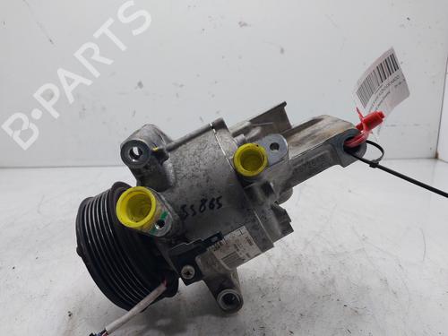 Used AC compressor AC compressor 37011856 37011856