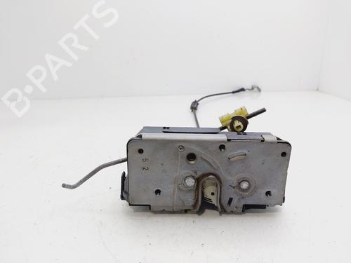 Front right lock OPEL CORSA D (S07)  | BP23848035C97 