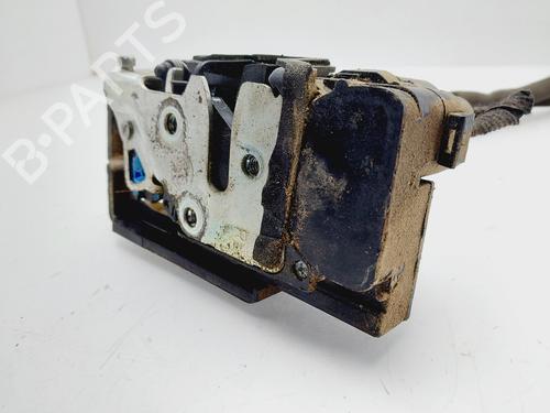 Front right lock CHEVROLET EPICA (KL1_)  | BP24532838C97 