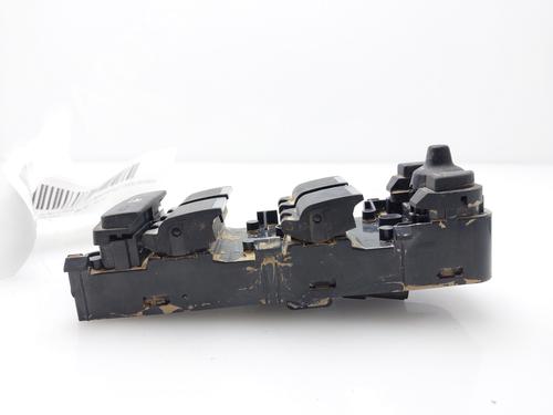 Left front window switch JAGUAR XF I (X250) 2.2 D | BP16526536I27 
