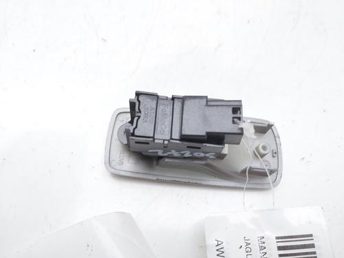 Right rear window switch JAGUAR XF I (X250) 3.0 D | BP12413910I28 