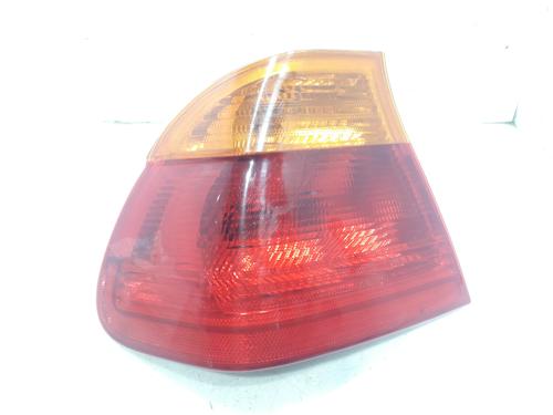 Used Left taillight BMW 3 (E46) 320 i (150 hp) 9953795