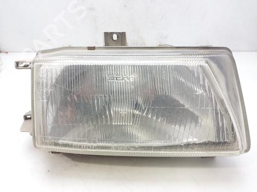 Used Right headlight SEAT IBIZA II (6K1) 1.8 i (90 hp) 13614459