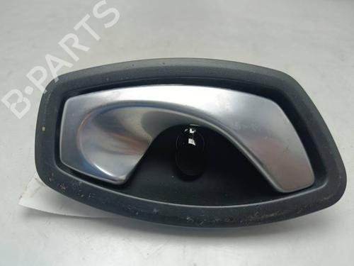 Used Front right interior door handle Front right interior door handle RENAULT LAGUNA III (BT0/1) [2007-2015] 40081892 40081892