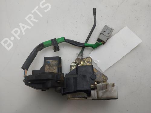 Used Rear left lock Rear left lock 38195646 38195646