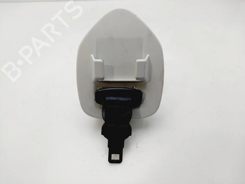 Sikkerhetsbelte bak i midten FORD C-MAX II (DXA/CB7, DXA/CEU) [2010-2019]  31263142