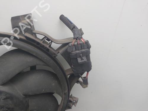 Radiator fan OPEL COMBO Box Body/MPV 1.3 CDTI 16V | BP34343728M35 - Image 2