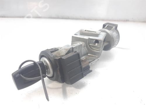 Used Ignition barrel FORD FOCUS C-MAX (DM2) [2003-2007]  10138851