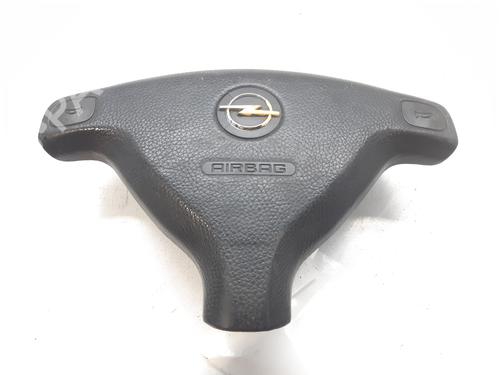 Førerens kollisjonspute OPEL ASTRA G Hatchback (T98) 1.6 (F08, F48) (84 hp) 9811155