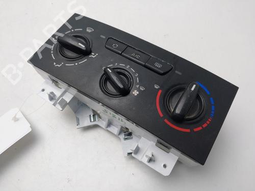 Climate control PEUGEOT PARTNER Tepee 1.6 BlueHDi 100 | BP36077298I5 - Image 2