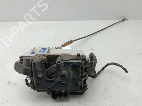 Rear left lock SEAT CORDOBA (6K1, 6K2)  | BP29923821C100