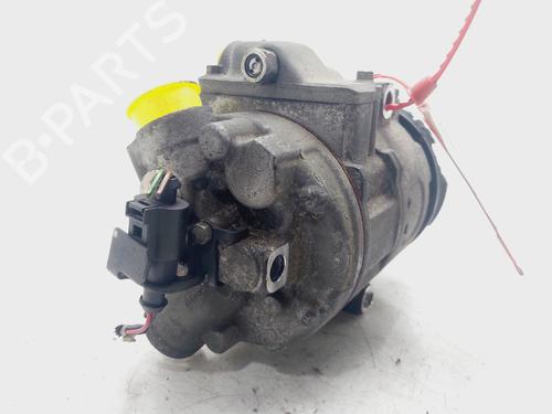 AC compressor SEAT CORDOBA (6L2) 1.4 TDI | BP20329841M34 