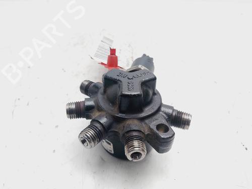 Used Injection rail FIAT PANDA (169_) 1.2 (169.AXB11, 169.AXB1A) (60 hp) 19095882