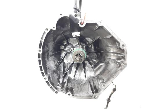 Used Gearbox Gearbox JAGUAR S-TYPE II (X200) 3.0 V6 (238 hp) 12418933 12418933