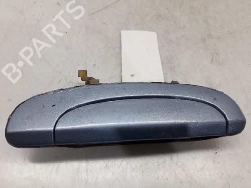 Maniglia esterna posteriore destra HYUNDAI GETZ (TB) 1.3 i (82 hp) 4409095