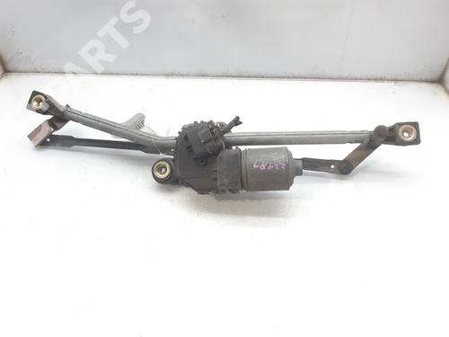 Used Front wiper motor Front wiper motor FORD MONDEO III (B5Y) [2000-2007] 10008009 10008009