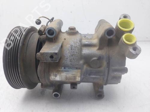 AC compressor RENAULT KANGOO (KC0/1_) 1.5 dCi | BP39717603M34 - Image 5