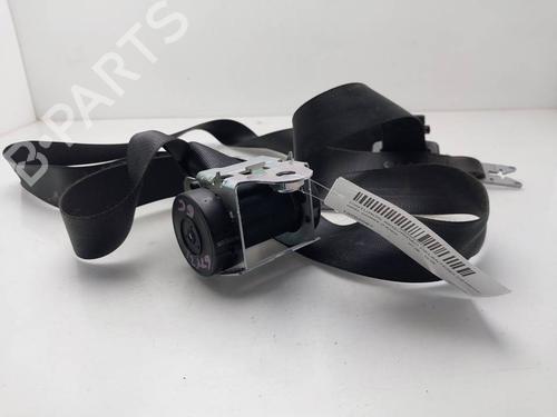 Front right seatbelt OPEL CORSA D (S07) | BP38983130I25 - Image 2