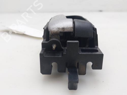 Rear right interior door handle SUZUKI GRAND VITARA II (JT, TE, TD) 1.9 DDiS (JB419WD, JB419XD) | BP18054225I16 