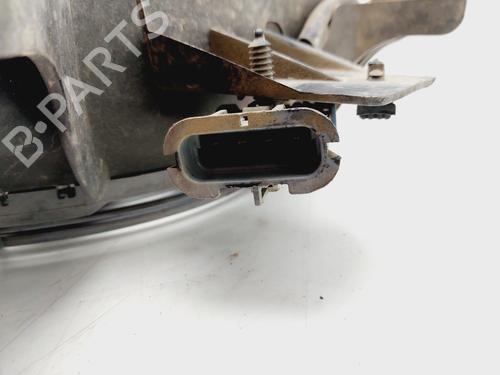 Radiator fan MERCEDES-BENZ M-CLASS (W163) ML 320 (163.154) | BP18340822M35 