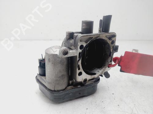 Throttle body OPEL ASTRA G Hatchback (T98) 1.8 16V (F08, F48) | BP29390527M82 