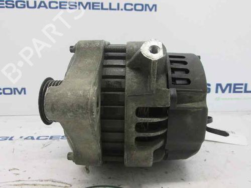 Alternator OPEL VECTRA B (J96) 2.0 i 16V (F19) | BP2889372M7 
