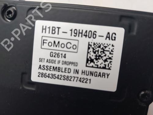 Camera FORD FIESTA VII (HJ, HF) | BP37435908E14 - Image 4