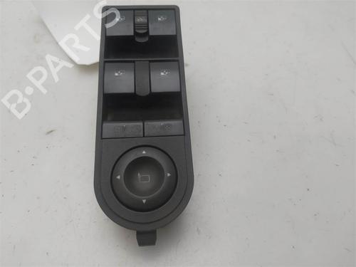 Used Left front window switch Left front window switch 38336033 38336033