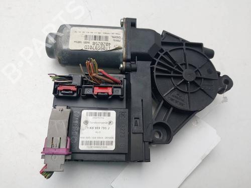 Used Left front window motor Left front window motor 38957062 38957062