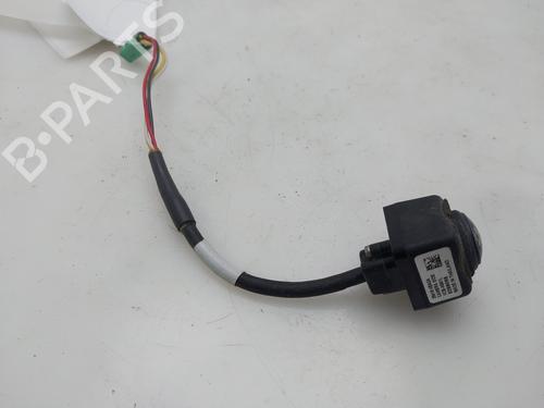 Camera NISSAN QASHQAI II SUV (J11, J11_) 1.5 dCi | BP21132558E14 
