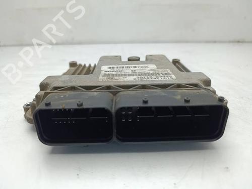 Used Engine control unit (ECU) Engine control unit (ECU) HYUNDAI SANTA FÉ II (CM) 2.2 CRDi 4x4 (155 hp) 39651149 39651149