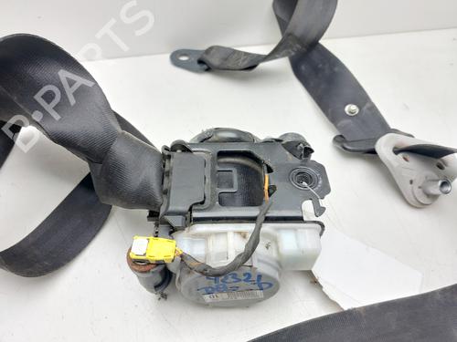 Front right seatbelt PEUGEOT PARTNER Box Body/MPV 1.6 HDi 16V | BP38232183I25 - Image 2