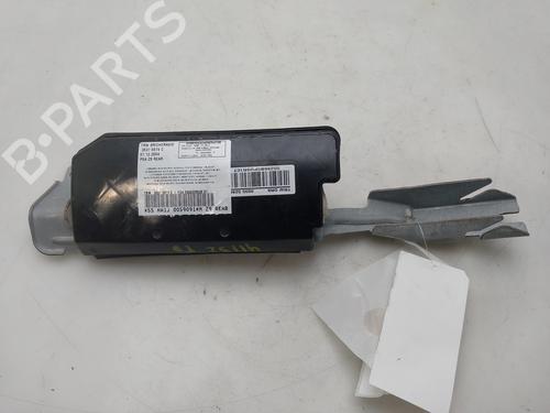 Used Other Other PEUGEOT 607 (9D, 9U) [2000-2026] 34343745 34343745