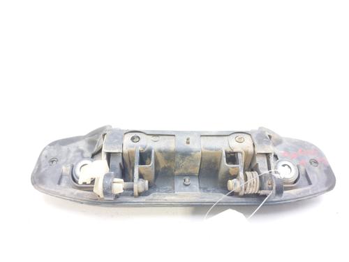 Front right exterior door handle MITSUBISHI GALLOPER (JK-01) 2.5 TD | BP12545385C129 