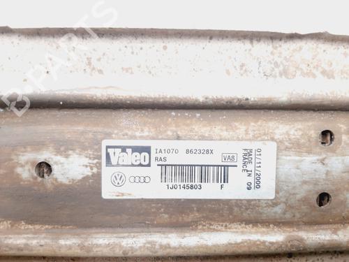 Intercooler SKODA OCTAVIA I (1U2)  | BP20341542M30 